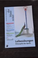 der blaue reiter  Journal f. Philosophie 2023/1 Ausgabe 53 Niedersachsen - Hilgermissen Vorschau