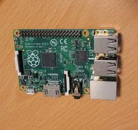 [Kein Versand] Raspberry Pi 1 Model B+ v1.2 Münster (Westfalen) - Mecklenbeck Vorschau