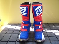 Motocrossstiefel Baden-Württemberg - Wertheim Vorschau