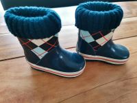 Gefütterte Gummistiefel von Playshoes, Gr. 20/21 Baden-Württemberg - Meckesheim Vorschau