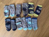 6 Paar warme Socken Gr. 19-22 Bayern - Holzheim a. Lech Vorschau