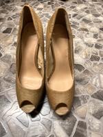 Steckschuhe für Damengröße 38 Saarland - Weiskirchen Vorschau