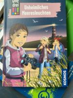 Die drei Ausrufezeichen- Unheimliches Meeresleuchten Eimsbüttel - Hamburg Stellingen Vorschau