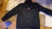 Wellensteyn Narvik Herren Jacke schwarz XXL Kreis Pinneberg - Quickborn Vorschau