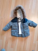 Winterjacke Größe 80 Baden-Württemberg - Meckenbeuren Vorschau