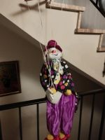 Porzellan Clown Puppe Ubstadt-Weiher - OT Stettfeld Vorschau