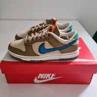 Nike Dunk Low Size Exclusiv Driftwood (38,5) München - Ludwigsvorstadt-Isarvorstadt Vorschau