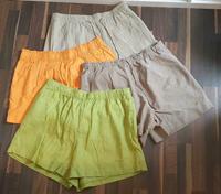 4 x H&M Shorts kurze Hosen L 42 40Damen Niedersachsen - Nienburg (Weser) Vorschau