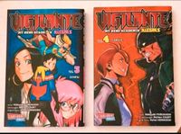 My Hero Academia Vigilante Manga 3-5 Hessen - Wächtersbach Vorschau