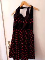 Rockabilly, Polka dot, Tellerrock/kleid Kreis Ostholstein - Ratekau Vorschau