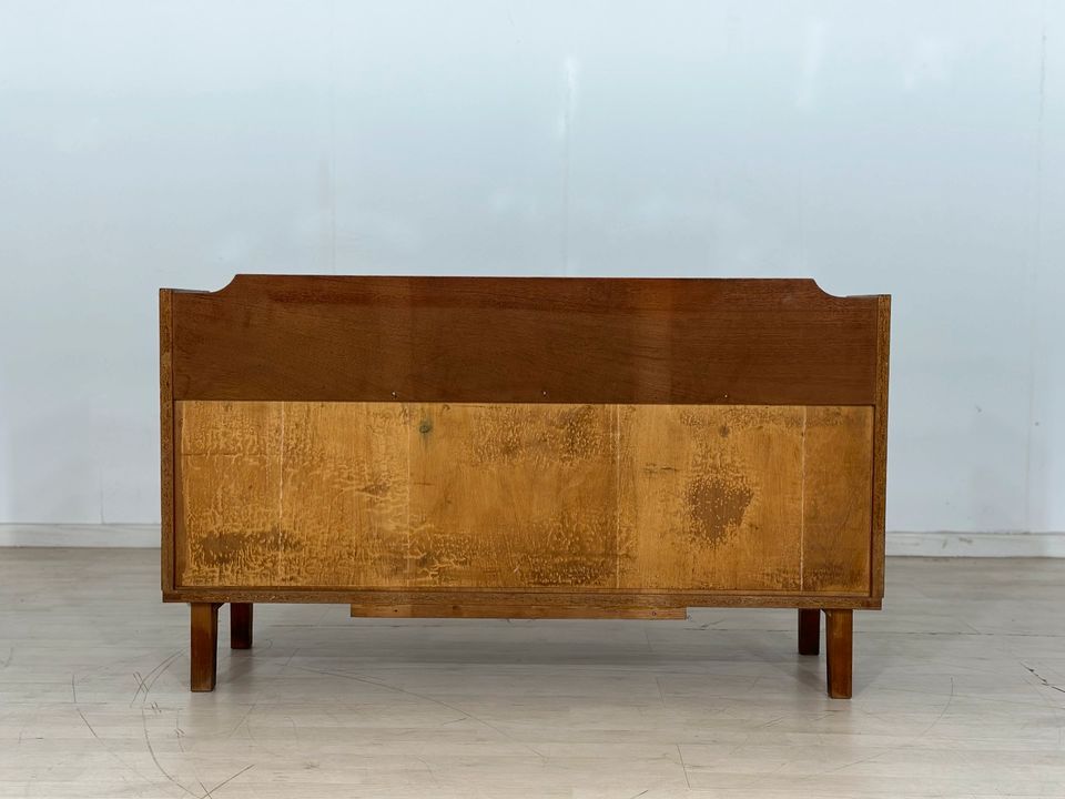 MID CENTURY KOMMODE LOWBOARD SIDEBOARD VINTAGE in Berlin