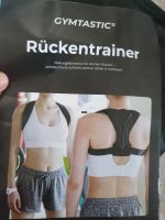 Gymnastic Rückentrainer, Haltunstrainer Niedersachsen - Vechta Vorschau