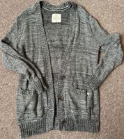 Campus Marc O Polo Cardigan Strickjacke - grau - Gr. M Bayern - Sonnefeld Vorschau