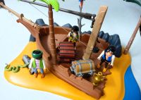 Playmobil Piraten Schiffswrack Insel Bielefeld - Senne Vorschau