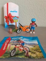 * Playmobil - Mountainbiker beim Ausflug * Brandenburg - Rathenow Vorschau