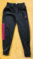 Adidas Trainingshose Gr.140 US S Sport Hose Jogginghose Streifen Leipzig - Gohlis-Nord Vorschau