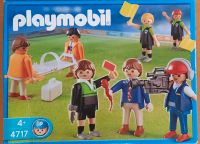 4717 Playmobil Fußballset Nordrhein-Westfalen - Detmold Vorschau