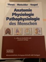 Mutschler - Anatomie des Menschen Hessen - Marburg Vorschau