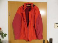 Vaude 3in1 Winterjacke Sportjacke Übergangsjacke rot Männer Gr46 Rheinland-Pfalz - Wörrstadt Vorschau