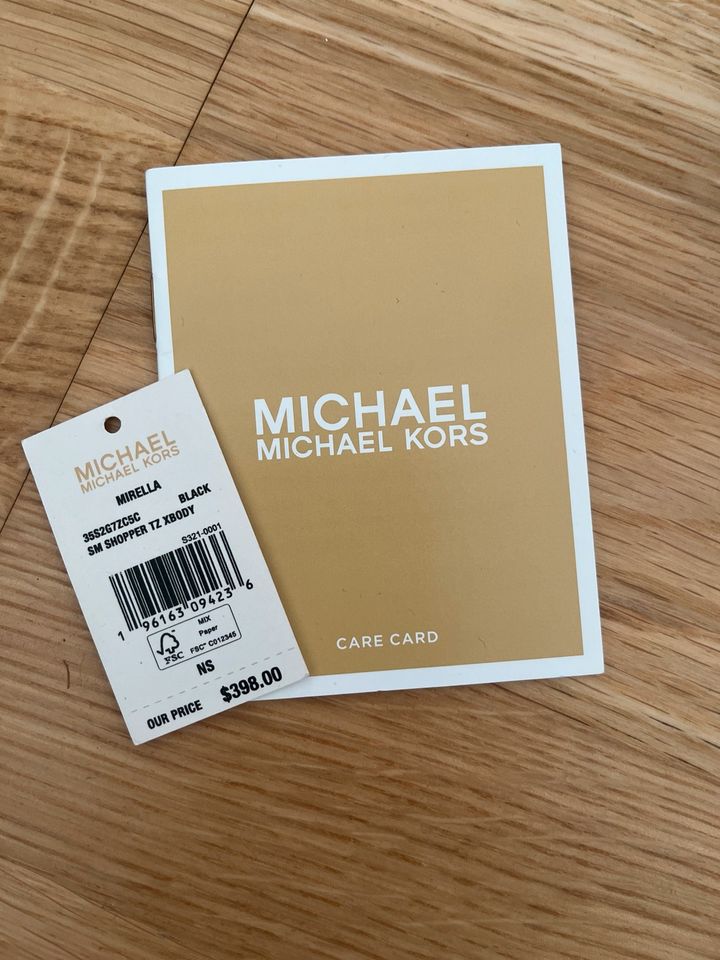 Original Michael Kors Handtasche in Großhansdorf