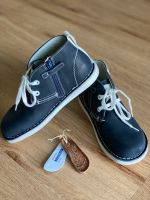 Birkenstock Schuhe dark Blue/ ungetragen / Kinder / Größe 32 Nordrhein-Westfalen - Tönisvorst Vorschau