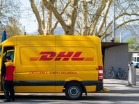 Fahrer für DHL gesucht Niedersachsen - Osnabrück Vorschau