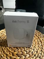 Eve Thermo - Smartes Heizkörperthermostat *Homekit* Nordrhein-Westfalen - Plettenberg Vorschau