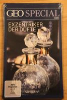 GEO SPEZIAL DVD EXZENTRIKER DER DÜFTE Niedersachsen - Ottersberg Vorschau