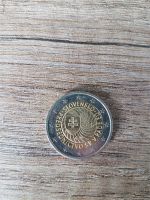 2€ - Münze „PREDSEDNÍCTVO SR V RADE EÚ“Slowakei EU-Vorsitz 2016 Dresden - Leuben Vorschau