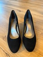 Tamaris Pumps in gr 39 Marburg - Wehrda Vorschau