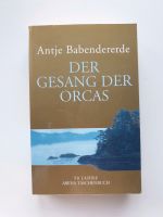 Der Gesang der Orcas Antje Babendererde Jugendroman Baden-Württemberg - Hüfingen Vorschau