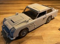 LEGO 10262 - Creator Expert - James Bond Aston Martin DB5 München - Bogenhausen Vorschau