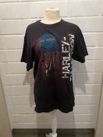 Harley Davidson Shirt m Herren Niedersachsen - Ganderkesee Vorschau