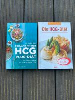 HCG Diät Bücher mit Rezepte Niedersachsen - Rethemer Vorschau