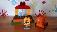 Lego Duplo 3292 Bob der Baumeister (Brücke bauen mit Mixi) Schleswig-Holstein - Kellinghusen Vorschau