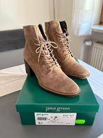 Paul Green Stiefel Stiefeletten Damen Größe 5,5 Bayern - Marktoberdorf Vorschau