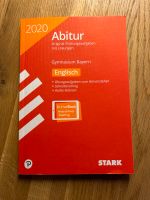 Abitur 2020 Englisch - Gymnasium Bayern - STARK Bayern - Veitsbronn Vorschau