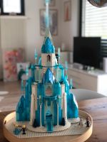 Lego Disney Elsa Eispalast Frozen Baden-Württemberg - Malsch Vorschau