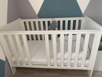 Babybett 2 in 1 Nordrhein-Westfalen - Bornheim Vorschau