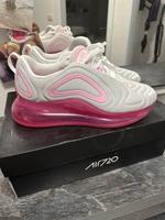 Nike 720 pink Bayern - Schwabmünchen Vorschau