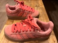 Adidas Originals campus sneakers schuhe*koralle*37 1/3*top!!! Baden-Württemberg - Waghäusel Vorschau
