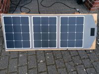 SunFolder (mobile Solartasche) Brandenburg - Milower Land Vorschau