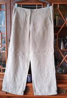 BRAX Leinenhose Gr 40/42 West - Nied Vorschau