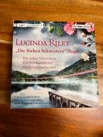 Hörbuch „Die sieben Schwestern Saga“ Band 1-3 Baden-Württemberg - Neuhausen Vorschau