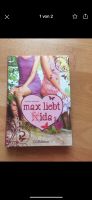 (Buch) Charlotte Habersack: Max liebt (Fr)ida Altona - Hamburg Altona-Altstadt Vorschau