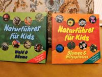 Naturführer für Kinder ab 6 Jahren Dresden - Laubegast Vorschau