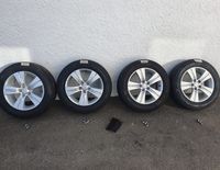 Sommerreifen Hankook 225/60/R17 Original Kia Sportage Felgen Baden-Württemberg - Munderkingen Vorschau