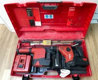 HILTI TE 7-A Akku Bohrmaschine Bohrhammer Hessen - Limburg Vorschau