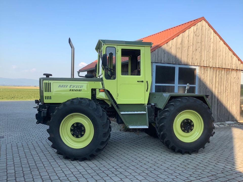 540 65 R30 Reifen Felgen komplett Räder MB trac 1000/1100 NEU in Bayern -  Oberschneiding | Reifen & Felgen | eBay Kleinanzeigen ist jetzt  Kleinanzeigen