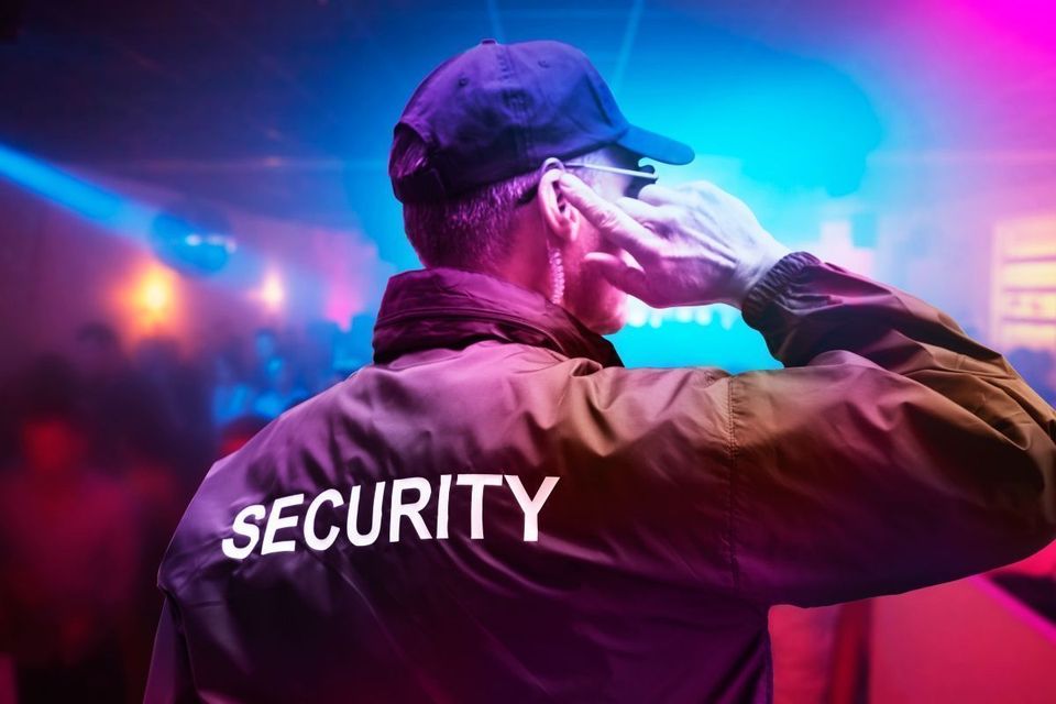 Top Bezahlung| Sicherheitsmitarbeiter Security (m/w/d)| Vollzeit in Hagen